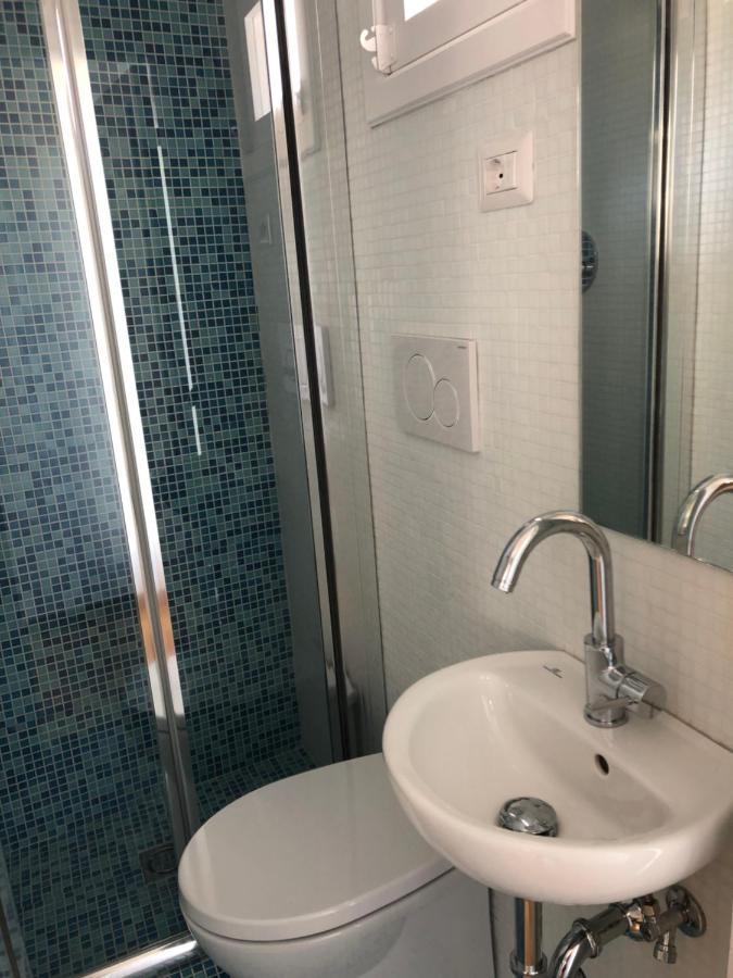 B&B Porta Girone Civitanova Alta Exterior foto