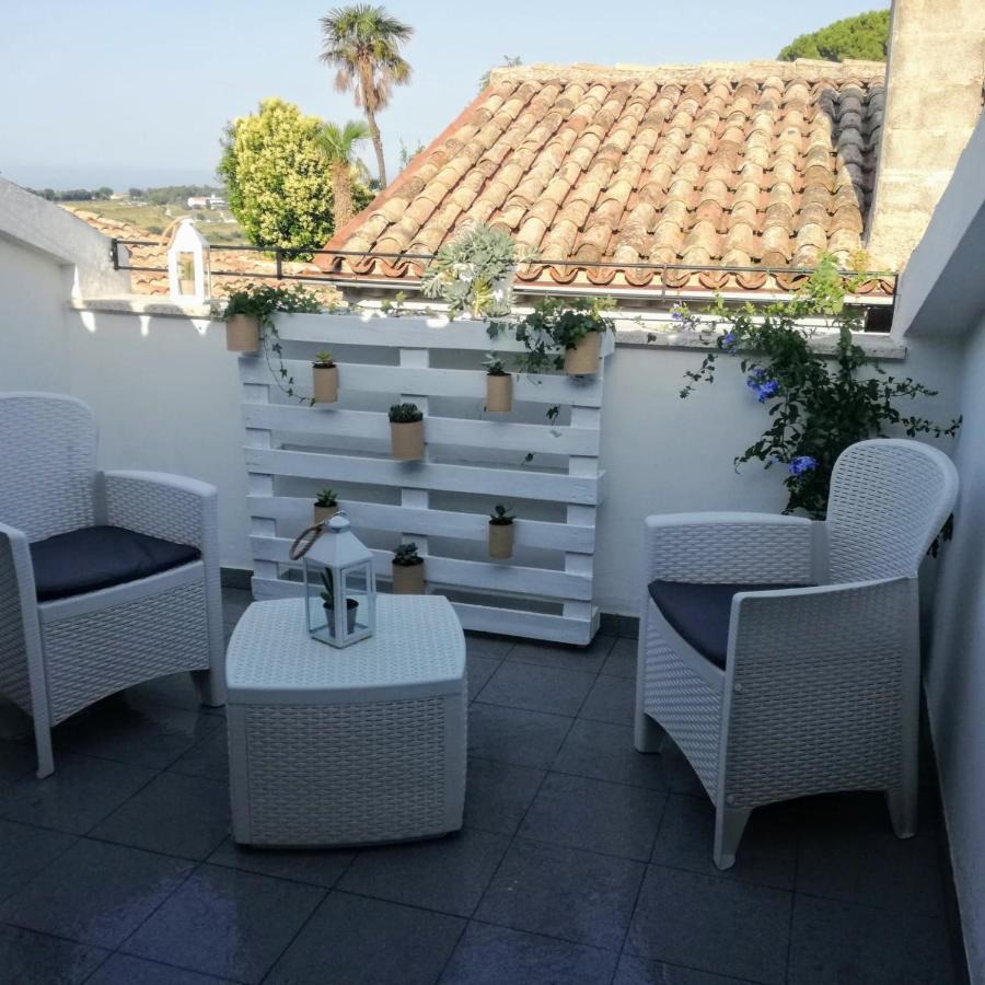 B&B Porta Girone Civitanova Alta Exterior foto