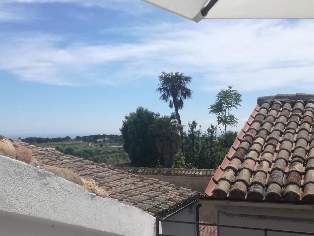 B&B Porta Girone Civitanova Alta Exterior foto